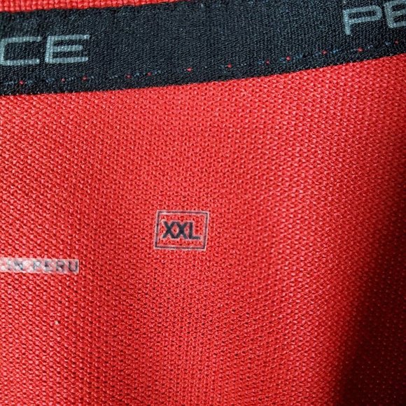 RLX Performance Shirt Mens XXL Classicore Preppy Normcore Heritage Ralph Lauren - Picture 4 of 8
